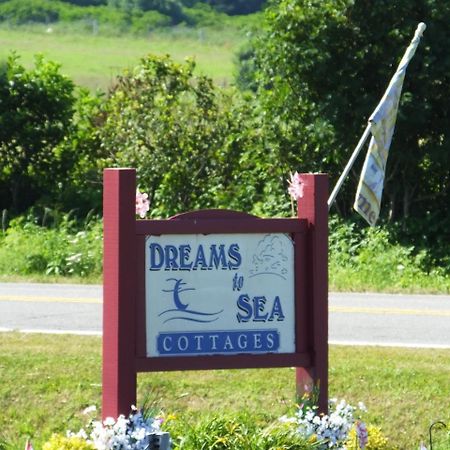 Dreams To Sea Cottages Kensington Экстерьер фото