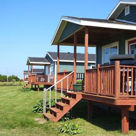 Dreams To Sea Cottages Kensington Экстерьер фото