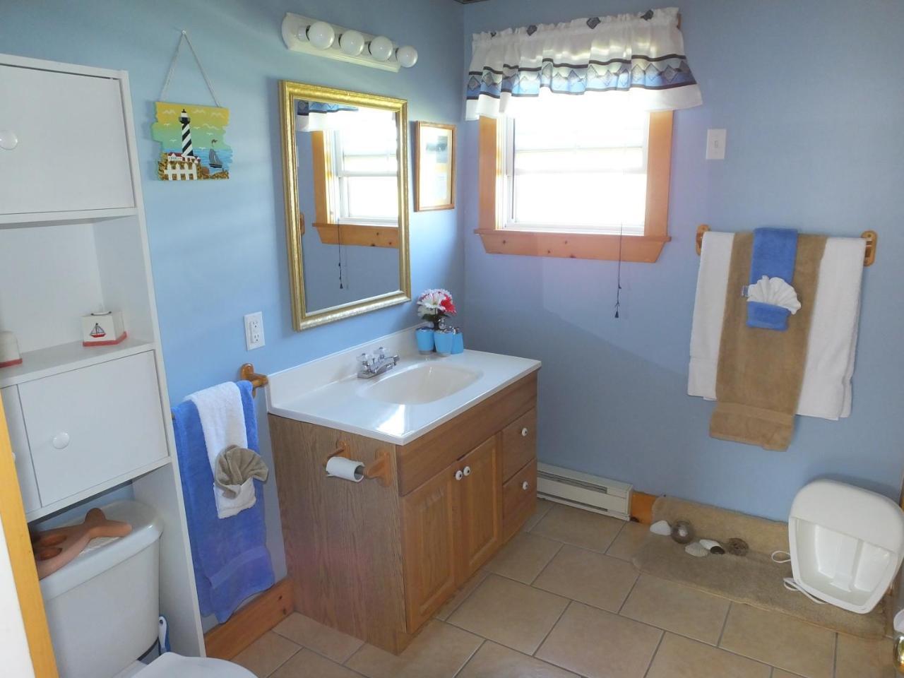 Dreams To Sea Cottages Kensington Экстерьер фото