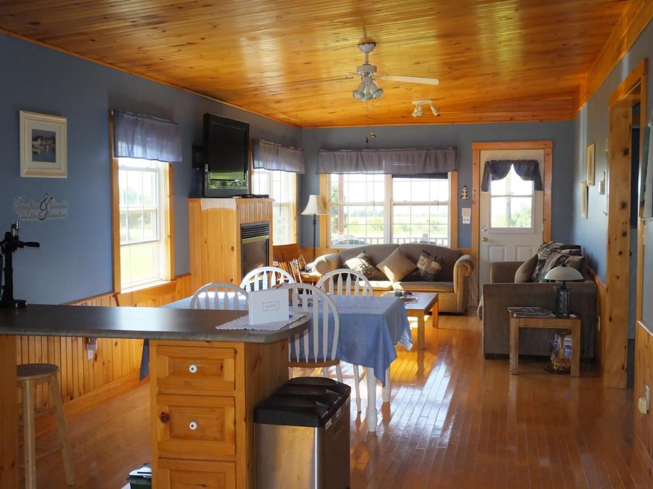 Dreams To Sea Cottages Kensington Экстерьер фото