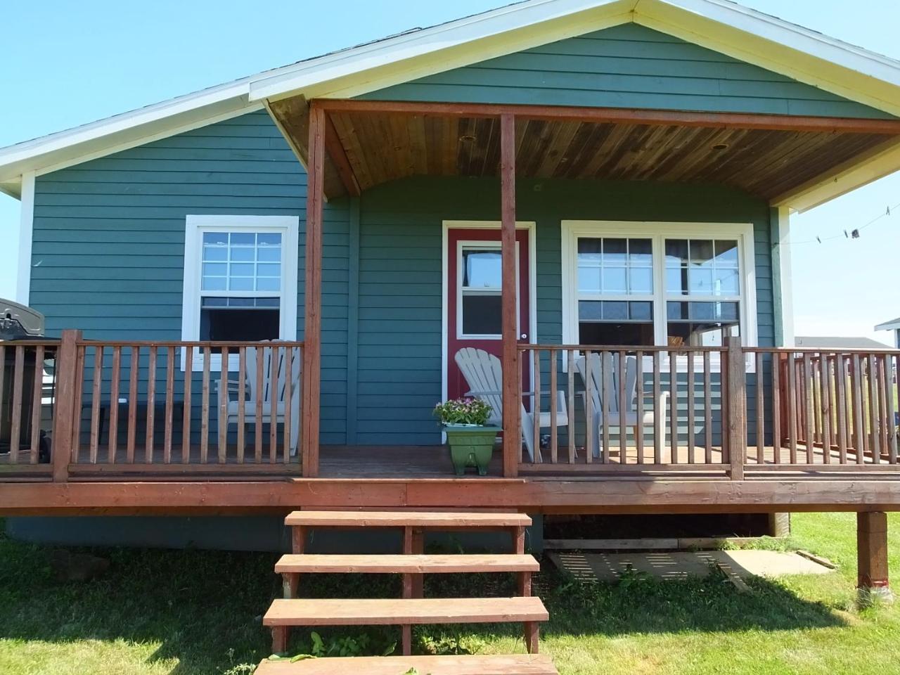 Dreams To Sea Cottages Kensington Экстерьер фото
