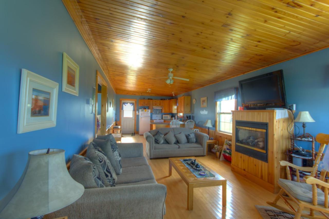 Dreams To Sea Cottages Kensington Экстерьер фото
