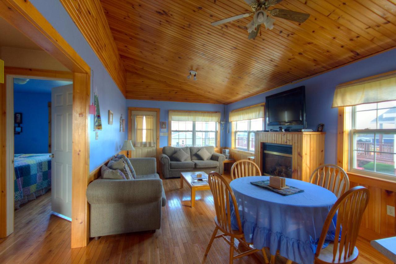 Dreams To Sea Cottages Kensington Экстерьер фото