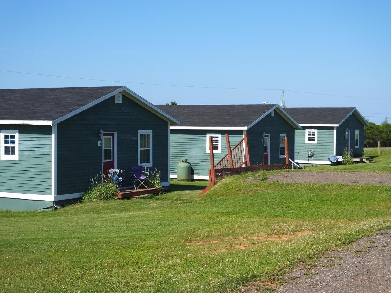 Dreams To Sea Cottages Kensington Экстерьер фото