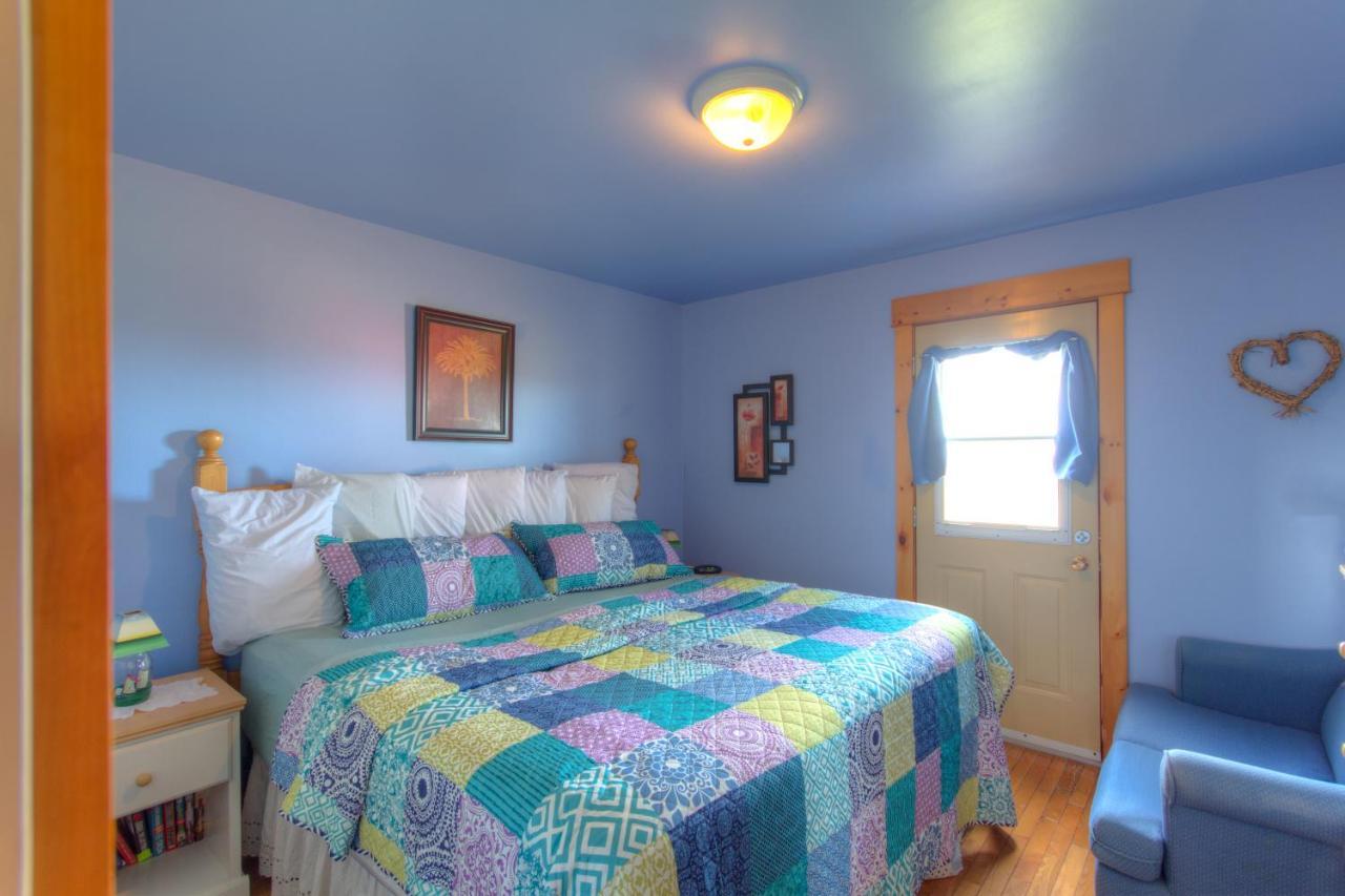 Dreams To Sea Cottages Kensington Экстерьер фото
